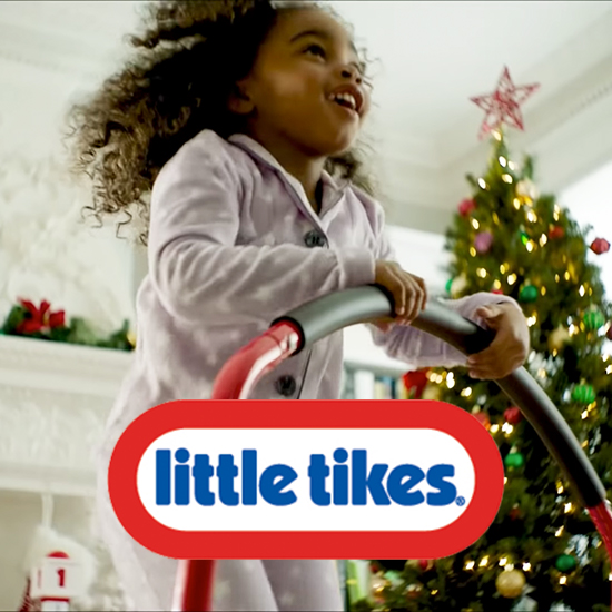 Little Tikes